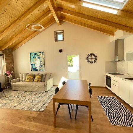 The Orange Tree Houses - Vista Patio By Live And Stay Abrantes Ngoại thất bức ảnh