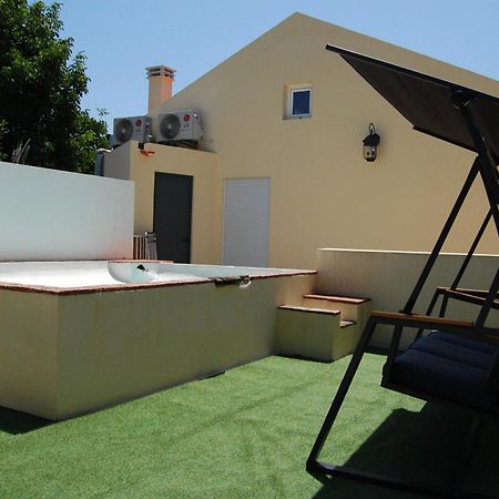 The Orange Tree Houses - Vista Patio By Live And Stay Abrantes Ngoại thất bức ảnh