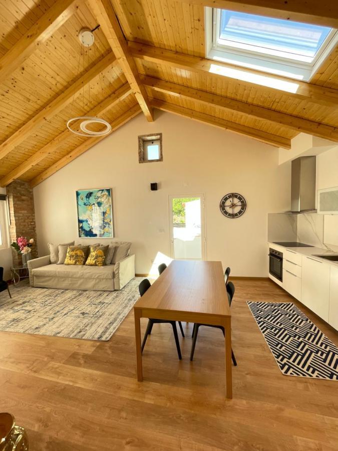 The Orange Tree Houses - Vista Patio By Live And Stay Abrantes Ngoại thất bức ảnh